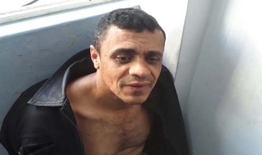 Adélio Bispo, autor de atentado contra presidente, deve ser transferido do Presídio Federal de Campo Grande