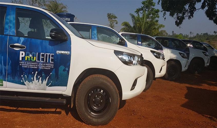 Seagri economiza mais de R$ 2 milhões com estratégias de redução de gastos em 2019