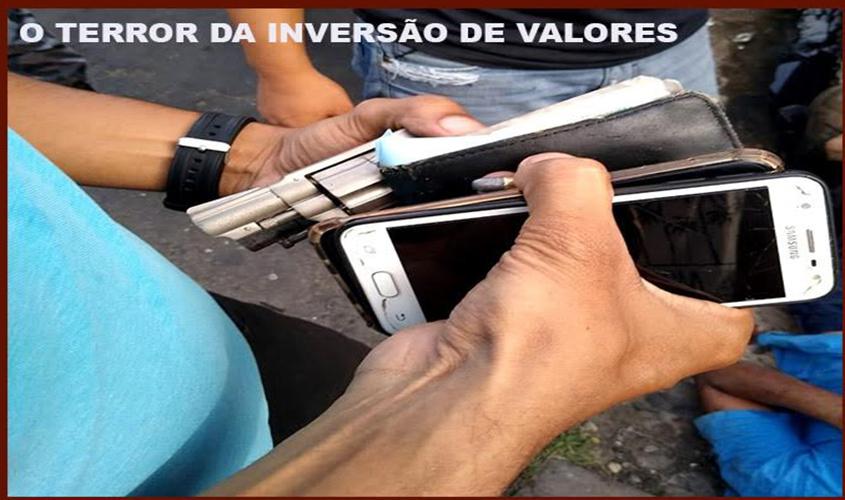 Policial que matou assaltante é condenado em sentença que afirma que ele atirou 