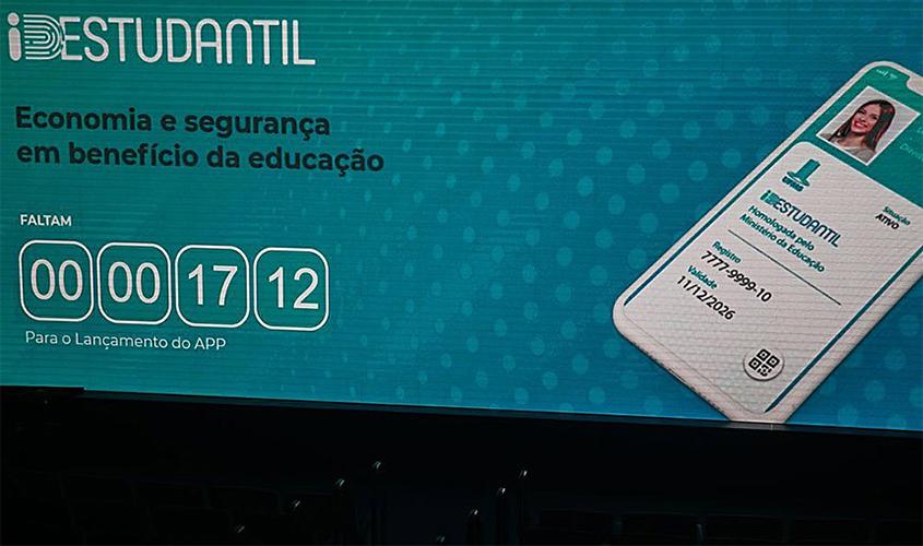 Prazo de votação expira e MP que criou a ID Estudantil perde validade  