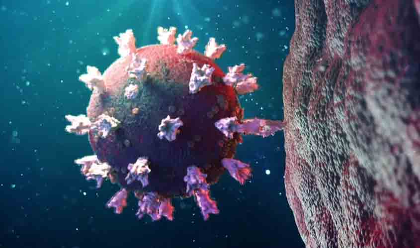 Novas variantes da Covid-19 já podem estar circulando por todo o país e trazem alerta