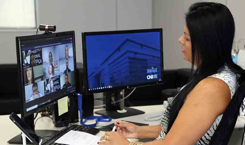 CNJ acompanha criação de comitês regionais contra assédio e discriminação