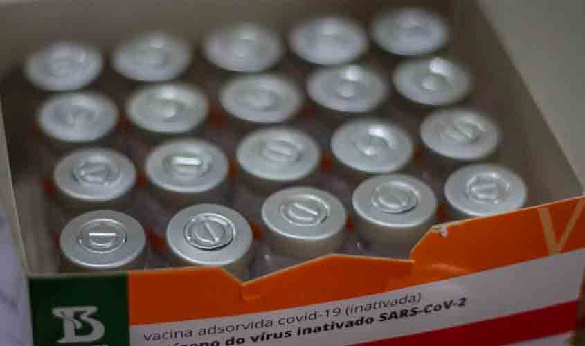 Procon Rondônia participa de campanha “Vacina Pirata, Não”, para combate ao comércio de vacinas falsificadas contra Covid-19