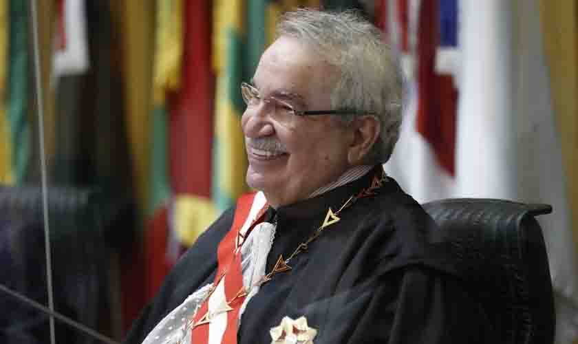 Ministro Emmanoel Pereira defende Justiça do Trabalho inclusiva e ajustada às transformações sociais