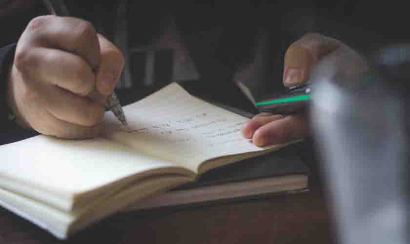 Aprenda a técnica da repetição espaçada para estudar