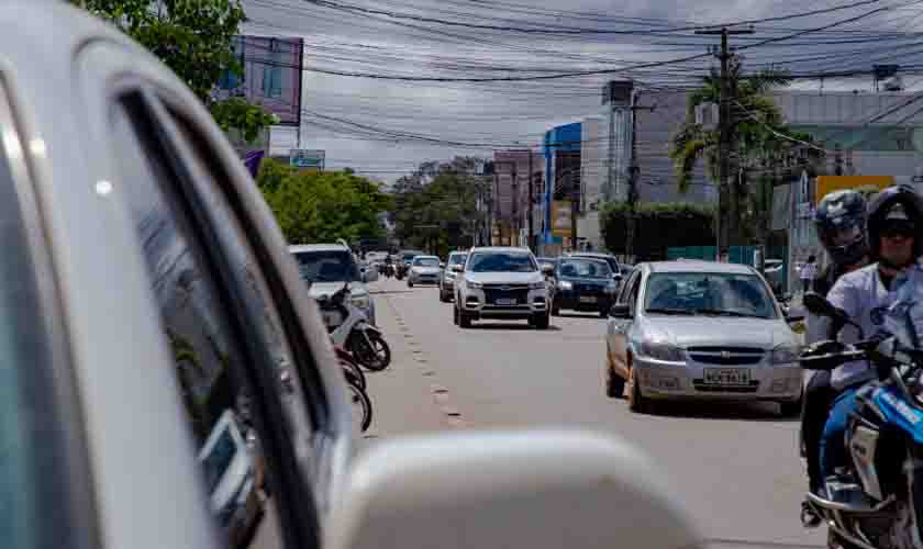 População dispõe de mais um canal de comunicação para serviços de transporte público e sinalização