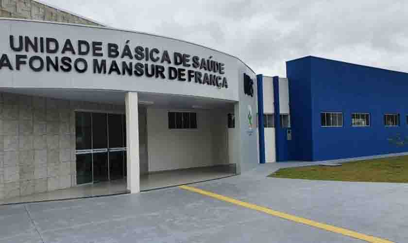 Novo posto de saúde para Vilhena: Setor 19 ganhará nova unidade de saúde com emenda do senador Acir Gurgacz