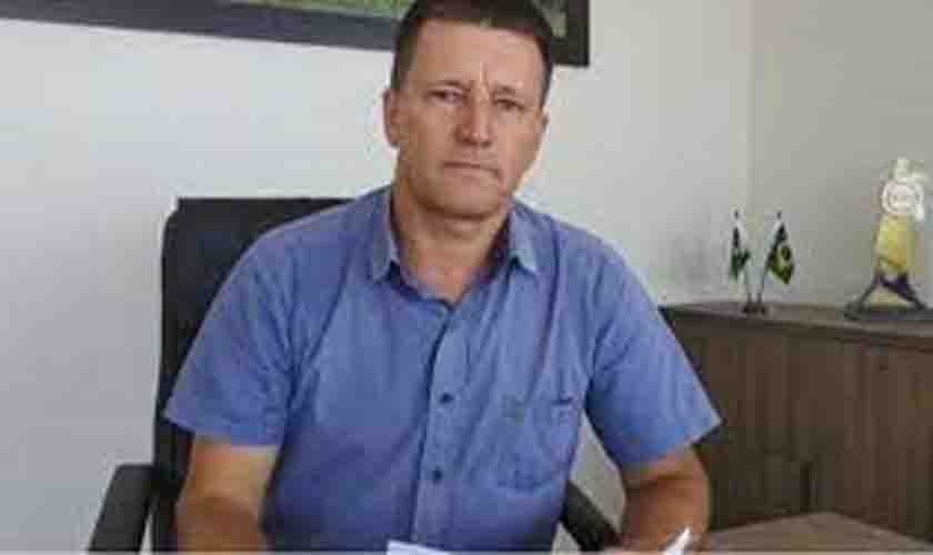 Presidente da AROM elogia e defende mais instrumentos para garantir projetos aos prefeitos