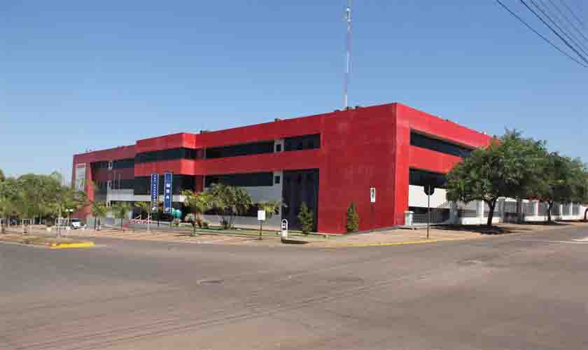 UNIFACIMED investe em infraestrutura nos dois campi