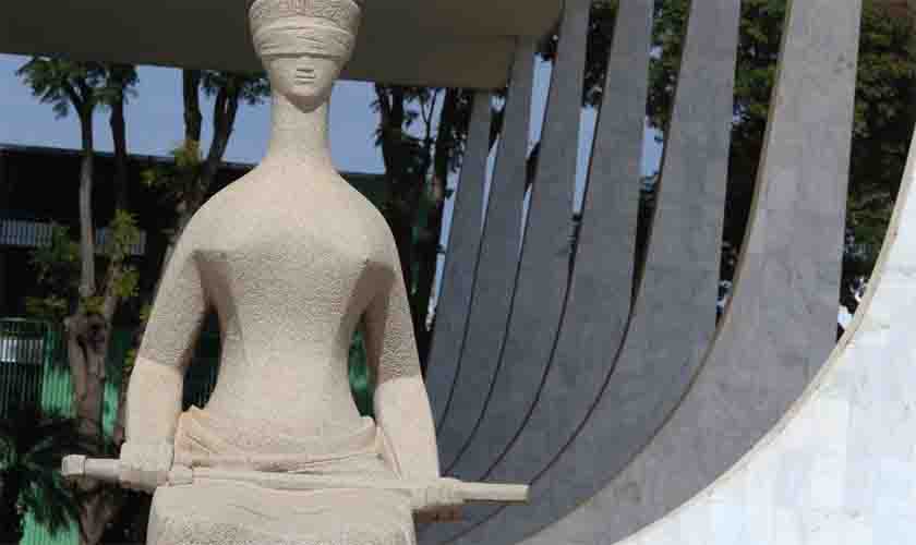 STF mantém restrições às propagandas eleitorais pagas em jornais