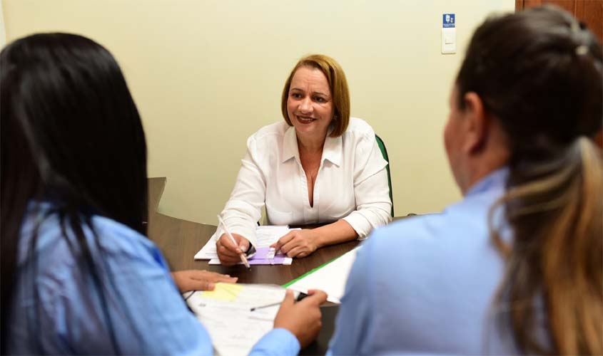 Semdae oferece cursos profissionalizantes em 2023