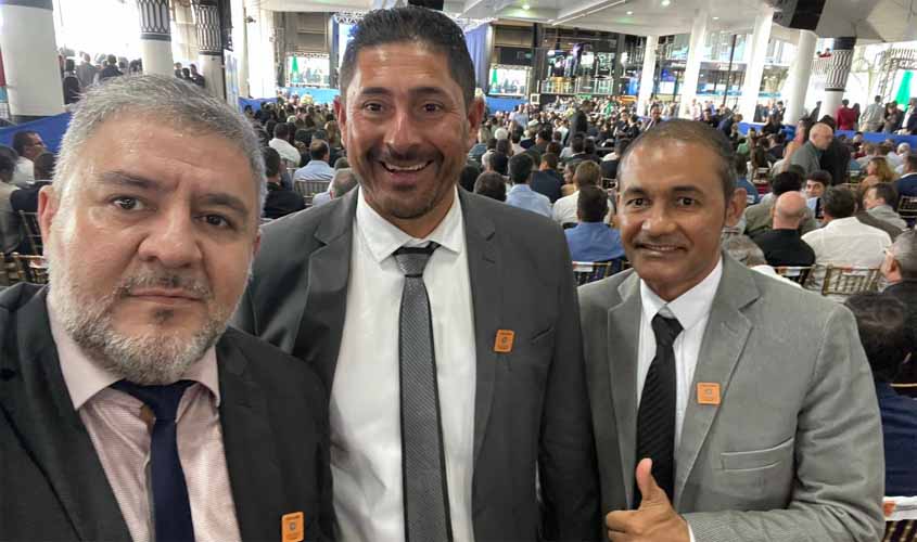 Câmara Municipal de Porto Velho pagou salários de servidores nesta sexta-feira 