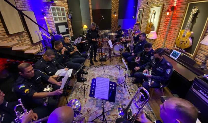 Vai Quem Quer desfila neste sábado com abertura cívica da Banda da Polícia Militar de Rondônia