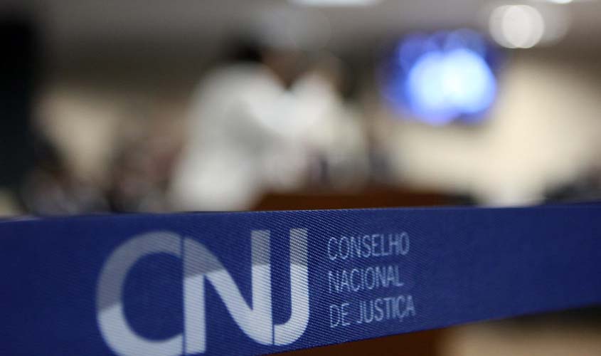 Plenário do CNJ abre PAD contra juiz acusado de parcialidade