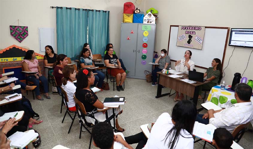 Comissão eleitoral do CMAS transfere local da eleição para o auditório da Semasf