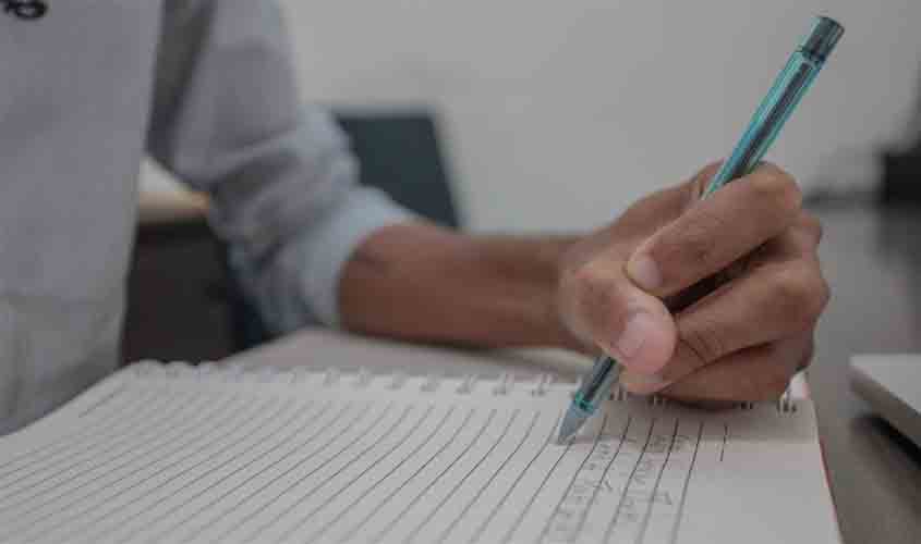 Inscrições para cursinho preparatório para o Enem começam hoje