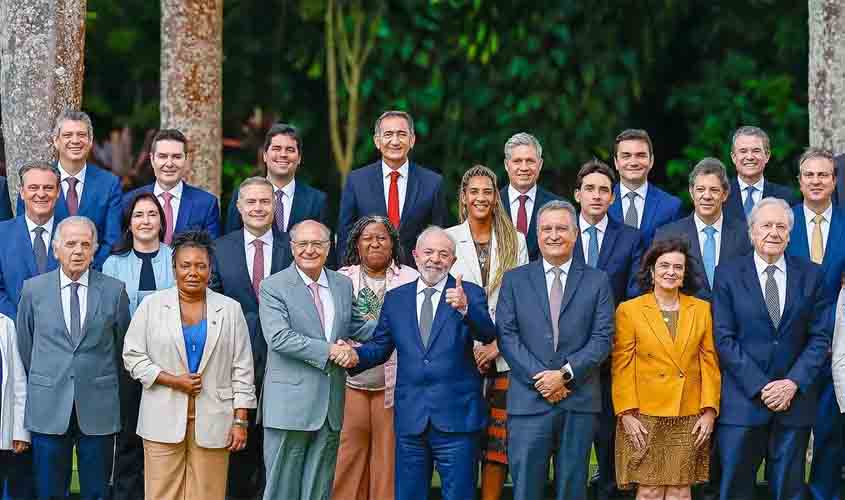 Governo Lula e a alquimia de transformar crescimento econômico em aprovação