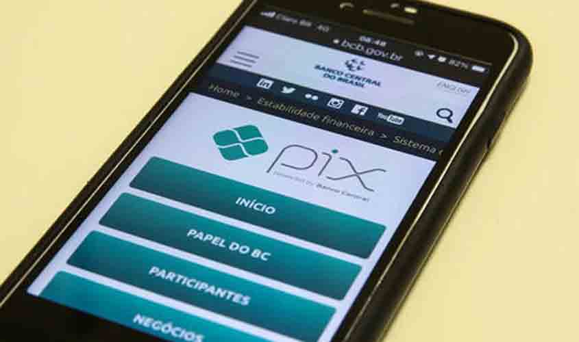 PIX por aproximação começa no próximo dia 28; saiba como vai funcionar