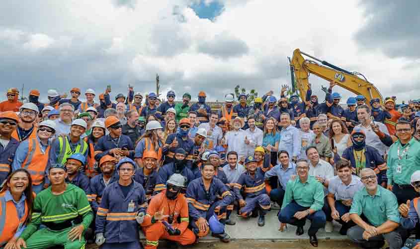 Lula deve convocar o povo a assumir seu lugar na história