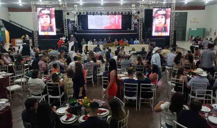 Expojipa lança programação de 2025