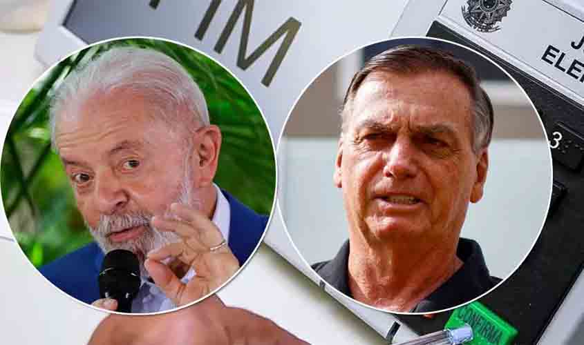 Bolsonaro inelegível não é bom para Lula