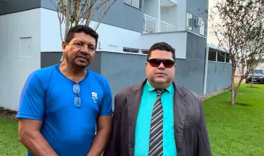 Mais de 80 atletas com deficiência de todo o estado, vão disputar campeonato de atletismo em Porto Velho