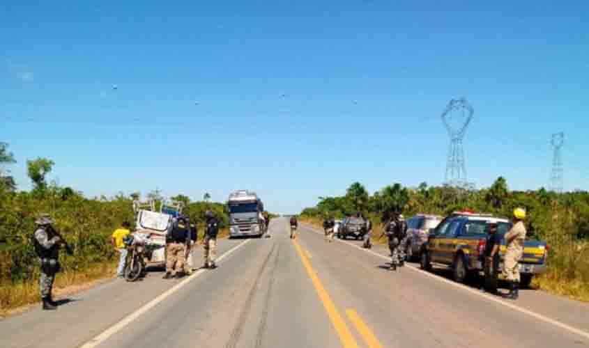 Governo de RO fortalece integração na faixa de fronteira com atuação de Núcleo Estadual
