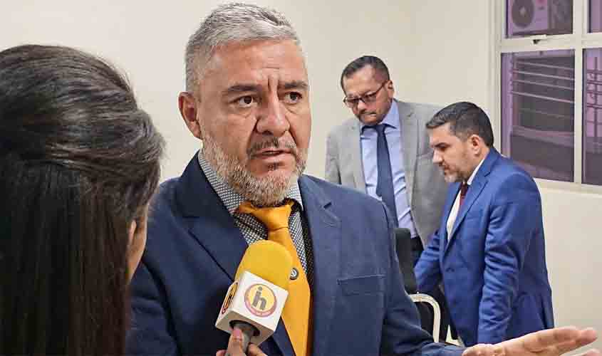 Criada Comissão Especial na Câmara Municipal para tratar de infraestrutura em condomínios populares 