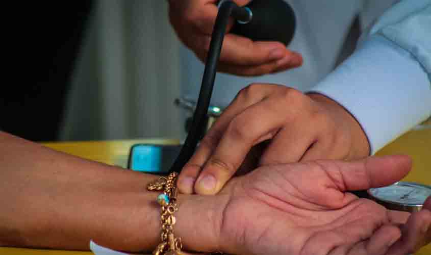 Prevenção e cuidados são intensificados pelo governo de RO em campanhas 'Fevereiro Roxo e Laranja'