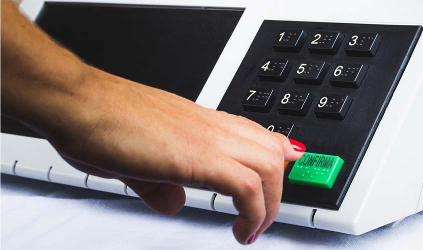 MPRO garante cota feminina e condenação por fraude eleitoral