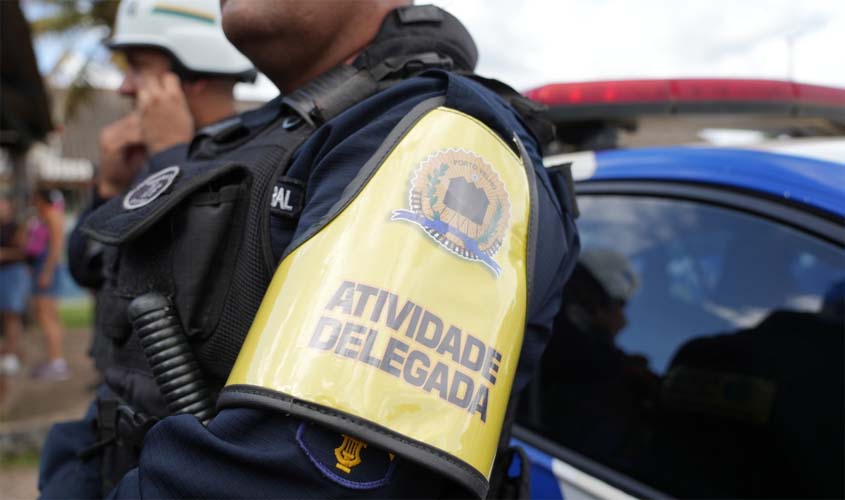 Atividade Delegada melhora policiamento no Carnaval 2026
