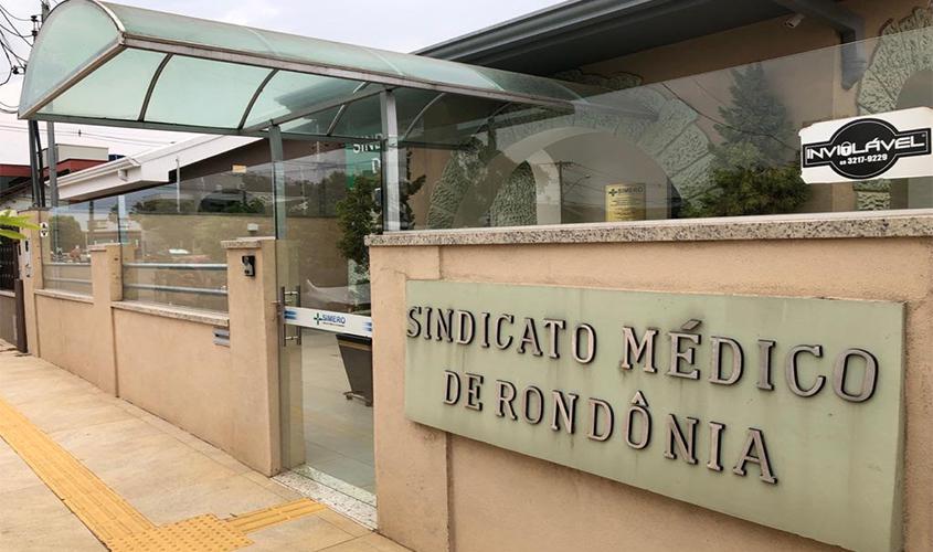 Simero envia ofício a Secretarias Municipais e gestores solicitando suspensão do ponto eletrônico a médicos devido ao risco de contágio pelo coronavírus