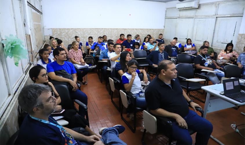 Audiências para discussão do orçamento estão canceladas