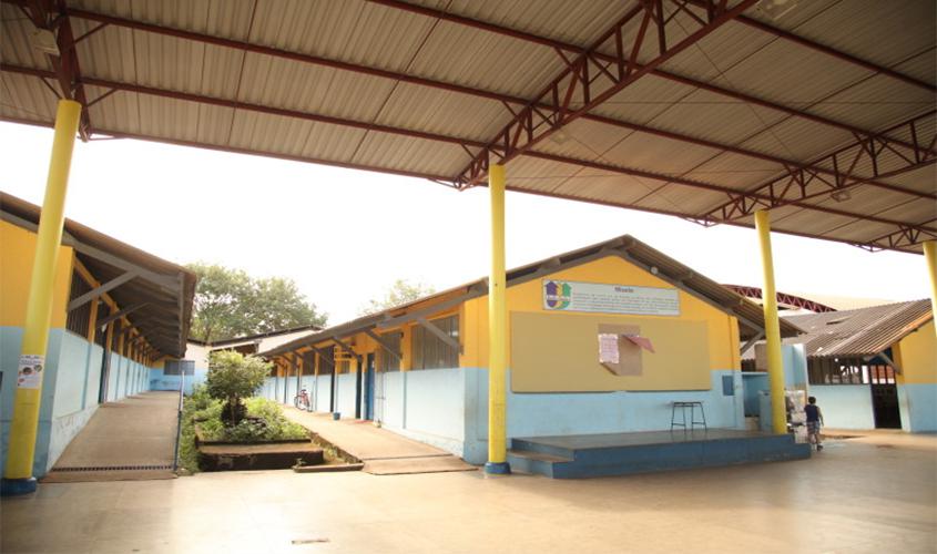 Prefeitura suspende aulas na rede municipal a partir dessa quarta (18)