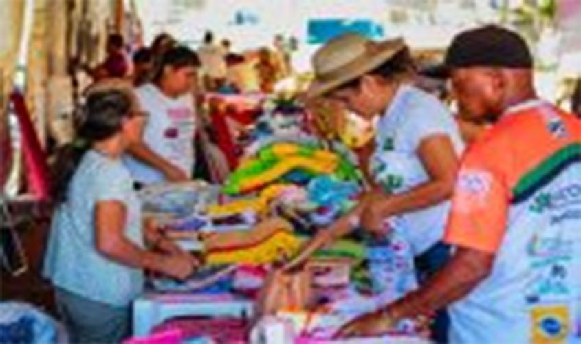 Atendendo ao decreto, Seagri e Emater suspendem eventos em Rondônia programados para os próximos 15 dias