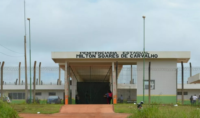 Portaria da Sejus regulamenta visita nos presídios em tempo de coronavírus em Rondônia