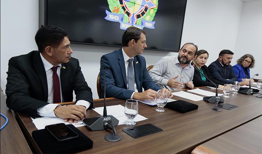 Dia Nacional do Ouvidor é celebrado na Assembleia Legislativa