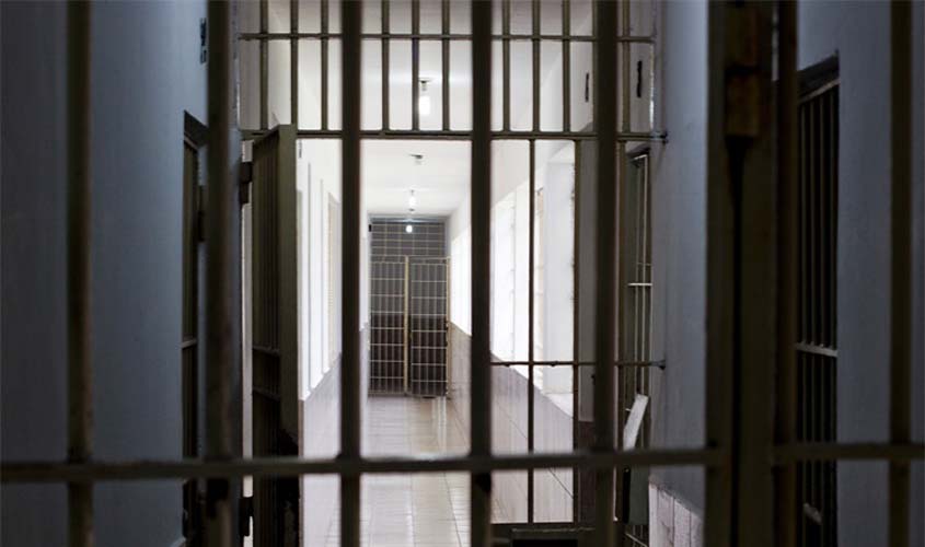 COVID-19: CNJ emite recomendação sobre sistema penal e socioeducativo