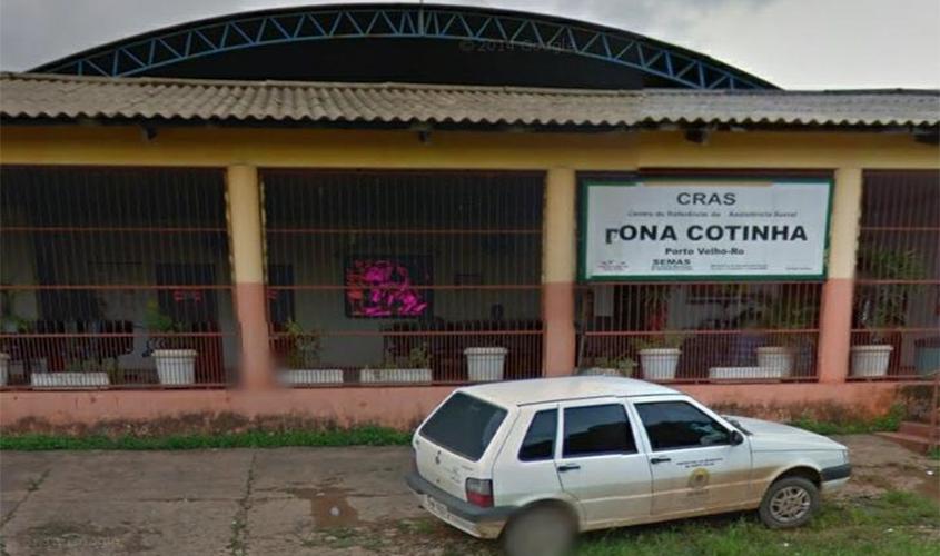 Bandidos fazem arrastão em órgão da Prefeitura de Porto Velho