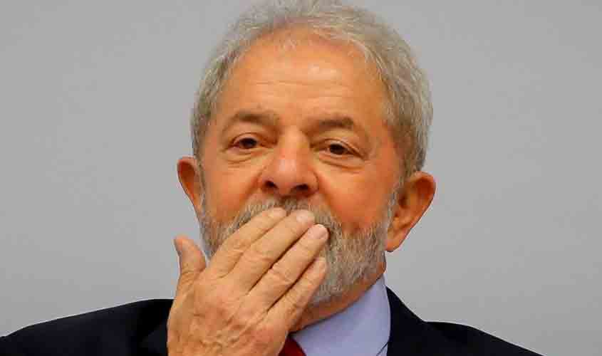 E o 'Bozo' vai renunciar...