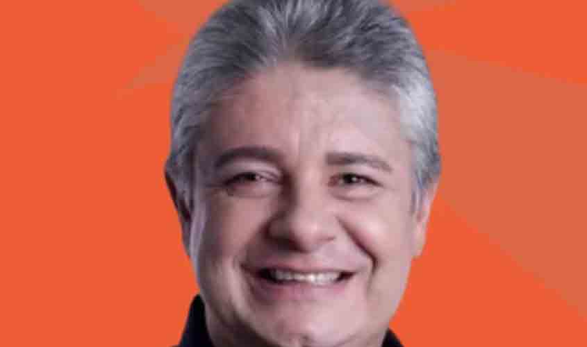 Nota de Pesar - Dalterson Vieira Pinto