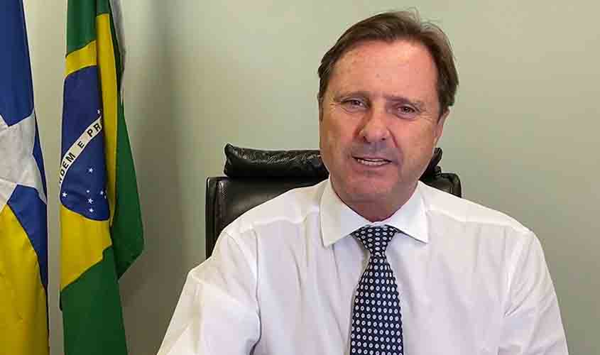 Agronegócio vai bem, mas ainda enfrenta gargalos, aponta Acir Gurgacz  