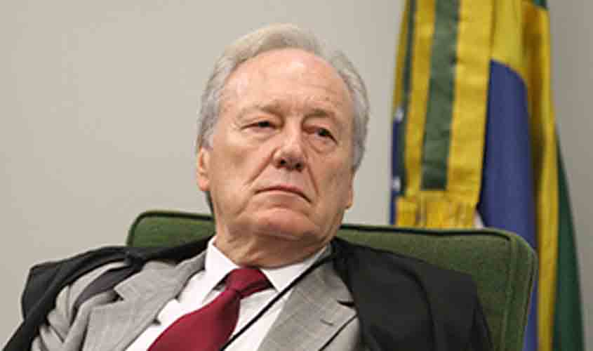 Lewandowski completa 15 anos como ministro do STF