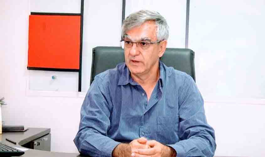 Secretário de Educação de Porto Velho participa de mesa-redonda virtual sobre iniciativas criativas no processo de ensino-aprendizagem