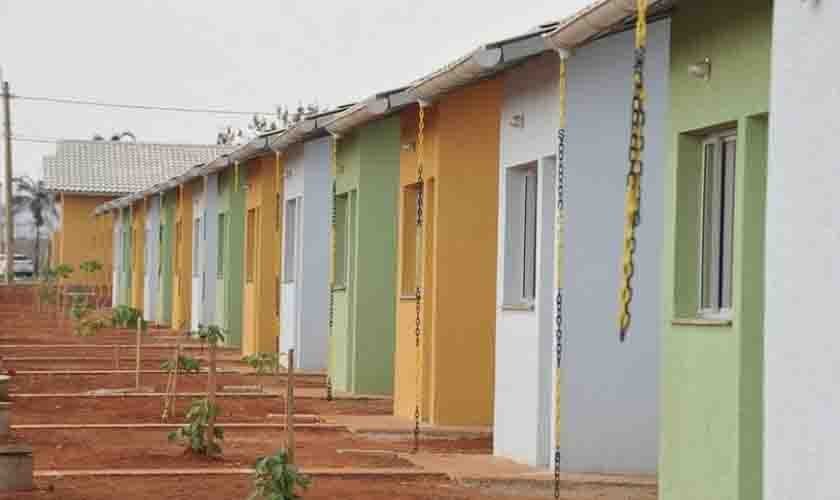 Lei cria programa habitacional para profissionais da segurança pública