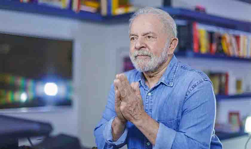 “Suprema Corte provou farsa para tentar destruir o PT”, diz Lula