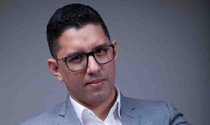 Como Jonathas Freitas se tornou uma das pessoas mais importantes da tecnologia no Brasil