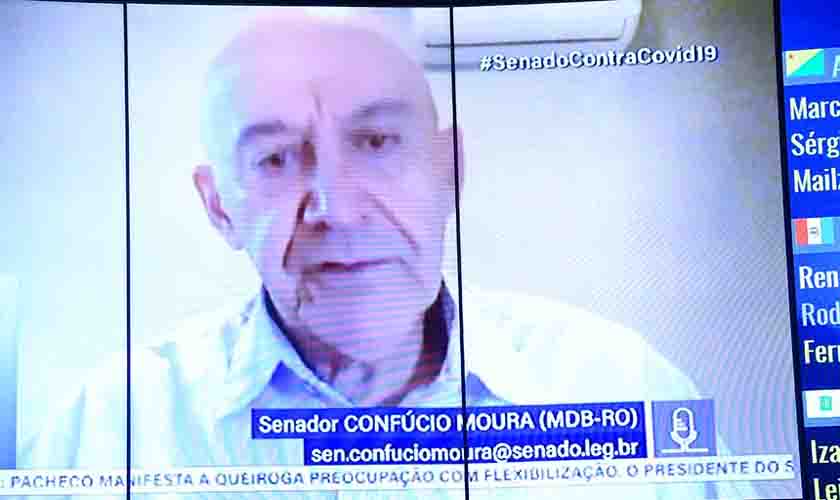 Projeto de Confúcio facilita uso de carcaças de automóveis para fins industriais