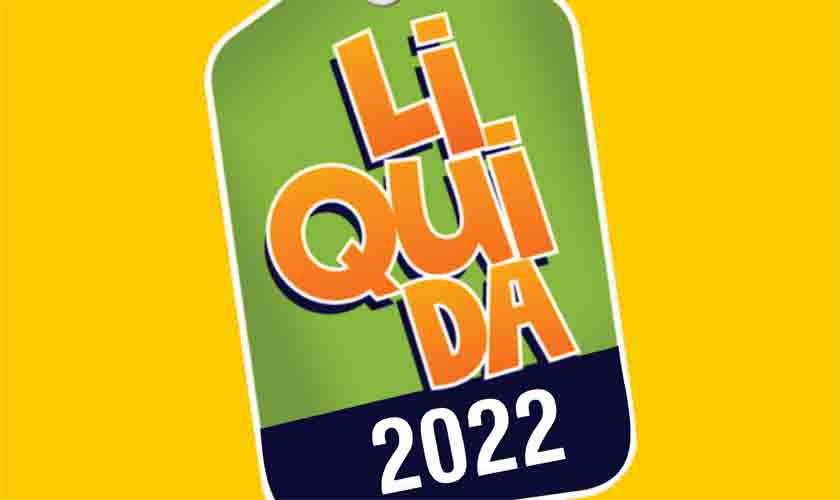 Facer em parceria com Sebrae realizam liquida Rondônia 2022