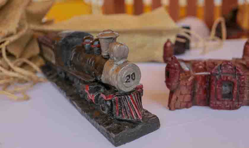 Artesãos já podem aderir ao Programa de Artesanato Brasileiro em Porto Velho